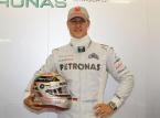 Michael <strong>Schumacher</strong> po raz drugi ogłosił zakończenie kariery w Formule 1