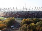 Ruszył <strong>plan</strong> <strong>naprawczy</strong> na Stadionie Narodowym. Od stycznia nowy operator