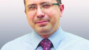 Paweł Korus, radca prawny, Kancelaria Prawna Sobczyk i Współpracownicy
