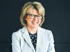 Katarzyna Westermark z Disneya: Wybrała biznes jak z bajki