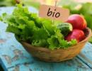 Ekożywność pozostanie rarytasem. Ubywa producentów zdrowego jedzenia