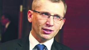 Krzysztof Kwiatkowski, prezes NIK