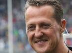 Michael <strong>Schumacher</strong> wybudzany ze śpiączki