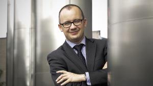 Adam Bodnar/ fot. Wojtek Górski