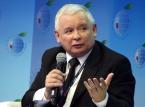 Marcinkiewicz: Ranga <strong>międzynarodowa</strong> Kaczyńskiego jest strasznie słaba. A na listach do PE - przydupasy