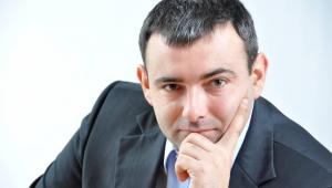 Dr Mariusz Bidziński, radca prawny, wspólnik w Kancelarii Radcowskiej Chmaj i Wspólnicy