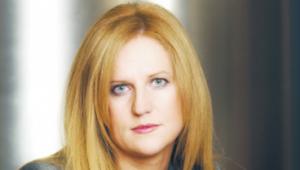 Aneta Błażejewska-Gaczyńska, partner w dziale doradztwa podatkowego EY
