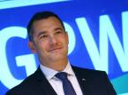 Szef firmy windykacyjnej DTP Michał Handzlik: Sukces w cieniu sporów