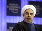 Rouhani: Wierzący, następca Rekina