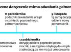 Wymiana pełnomocnika to nie sposób na oszukanie fiskusa