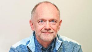 Prof. Marek Góra ekonomista, współtwórca reformy emerytalnej, były członek RN PTE ING