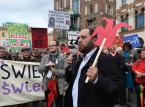 Hartman popiera związki kazirodcze? Ryfiński: nie wiem, co on pije