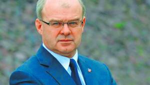Gen. Waldemar Skrzypczak były wiceminister obrony narodowej odpowiedzialny za modernizację armii.