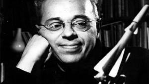 Stanisław Lem