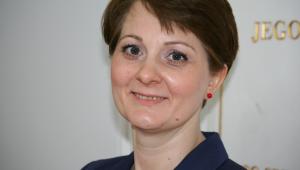 dr Edyta Bielak-Jomaa, GIODO