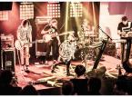 Electro-pop. Koncert zespołu Plastic za darmo w Stacji Mercedes