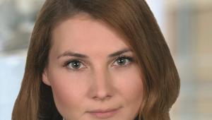 Urszula Rachwol