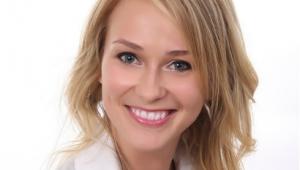 Marzena Michałeczko - PWC