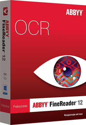 Program ABBYY FineReader
