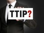 Świetlik: Po TTIP konsumenci będą królikami doświadczalnymi