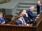 500 zł na dziecko w Sejmie: Opozycja chce złotówki za złotówkę oraz górnego kryterium dochodowego