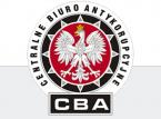 Funkcjonariusze CBA w siedzibie Krajowej Rady Sądownictwa