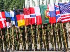 Szczyt NATO: Długa i wyboista droga do unijnej armii