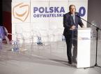 Schetyna o słowach Obamy o TK: Nie sprawia nam to satysfakcji
