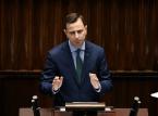 Kosiniak-Kamysz: Emerytalny projekt PSL alternatywą dla kłótni w rządzie