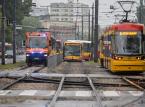 Warszawa: Po pobicu profesora Kochanowskiego tramwaje wprowadzają monitoring