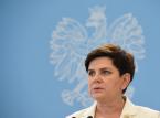 Szydło: Nie będziemy podnosić podatków. Projekt budżetu - odpowiedzialny