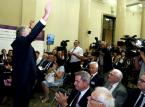 Nadzwyczajny Kongres Sędziów: Milczenie nie zawsze jest złotem