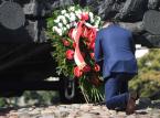 Warszawa: Prezydent upamiętnił ofiary sowieckiej agresji na Polskę