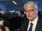 Waszczykowski lobbuje o miejsce Polski w Radzie Bezpieczeństwa ONZ