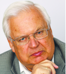 prof. Jan Błeszyński