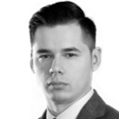 Marcin Lewcio adwokat, wspólnik w Lewcio & Marciniak