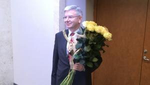 Maciej Bobrowicz/ fot. Anna Krzyżanowska