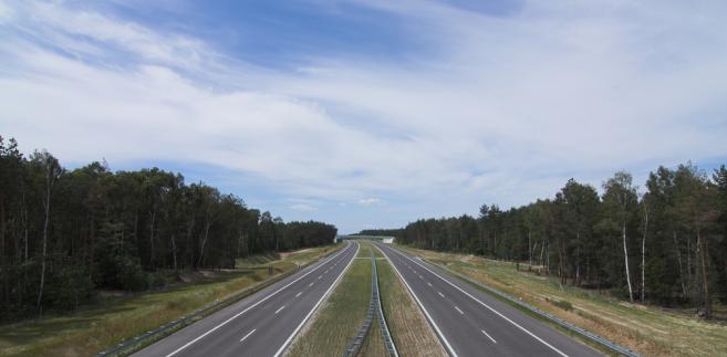 droga, autostrada