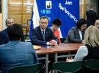Duda: W najbliższym czasie podpiszę ustawę obniżającą wiek emerytalny