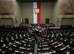 Warszawa: Posiedzenie zarządu PO ws. piątkowych wydarzeń w Sejmie