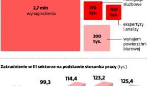 Centralne rozdzielanie pieniędzy dla organizacji pozarządowych