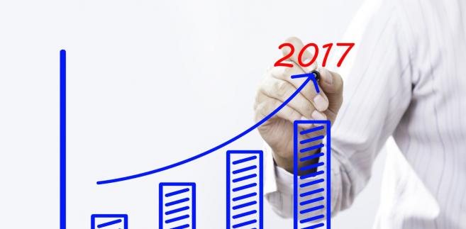 Z prognoz analityków wynika, że pod względem tempa wzrostu PKB najlepszy będzie III kw.