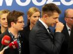 Nowoczesna: Skala niekompetencji szefa MIB jest przerażająca. PiS powinien go odwołać