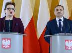 Zalewska: Koordynatorem ds. reformy edukacji wiceminister Kopeć
