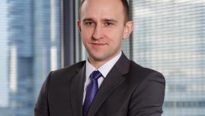 Bartosz Mer, Menedżer w zespole Tax Management Consulting, Deloitte Doradztwo Podatkowe