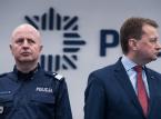 42 sprawiedliwych będzie uszami i oczami Błaszczaka