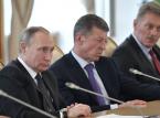 Szef Pentagonu: Putin nie chce dobrych relacji z USA