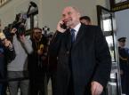 Grabiec: Grupa posłów PO udała się do MON . Chcą przejrzeć dokumenty dotyczące przetargu na zakup śmigłowców