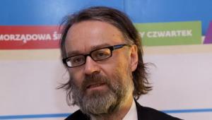 Jacek Pańczyk, śledczy Prokuratury Okręgowej w Gliwicach