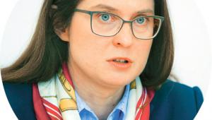 prof. Monika Gładoch Uniwersytet Kardynała Stefana Wyszyńskiego, Pracodawcy RP